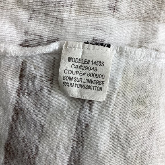 David Cline Button Front Plaid Shirt - Picture 3 of 7